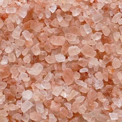 Himalayan Pink Rock Salt <br/> 1kg