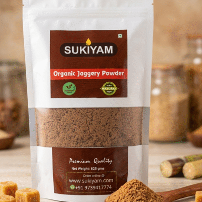 Jaggery Powder