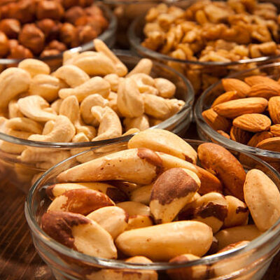 Dry Fruits