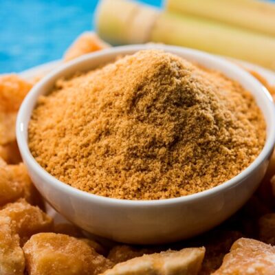 Jaggery Powder