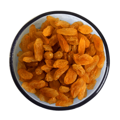 Raisins <br/> 500gms