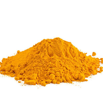 Turmeric Powder - Hand Pounded