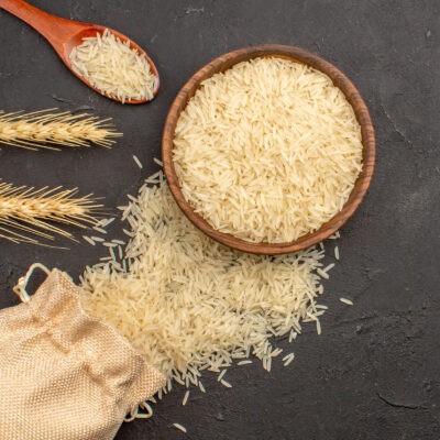 Rice and Rice Products
